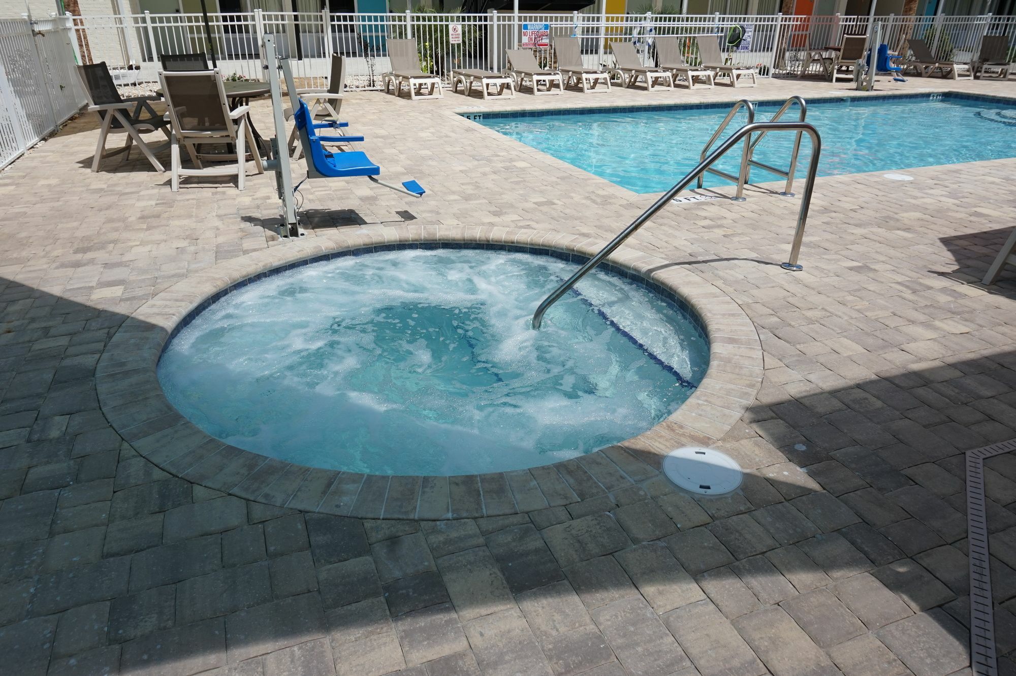 The Smart Stay Inn St. Augustine Exterior foto